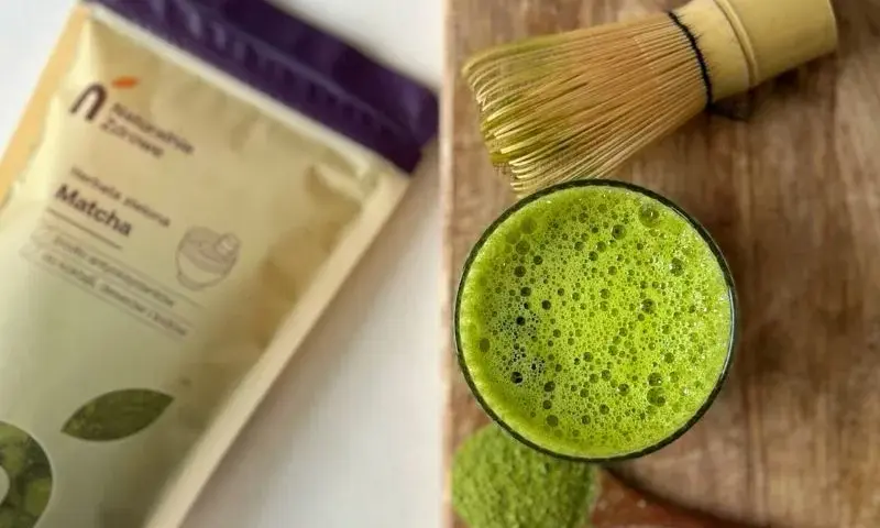 Czy matcha jest dla dzieci? Sprawdź, jakie są zagrożenia i korzyści
