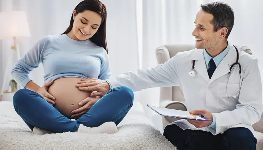 Jakie są skutki uboczne ciąży? Objawy, które mogą Cię zaskoczyć