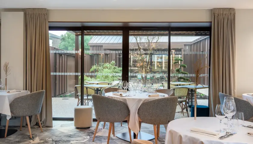 Restaurant gastronomique Vendée : votre guide des tables d'exception