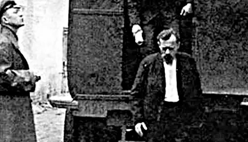 Kolumbijski krawat, czyli brutalna metoda terroru z czasów La Violencia