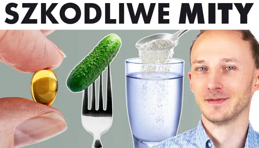 Czy soda oczyszczona odchudza? Sprawdź, co naprawdę działa w diecie