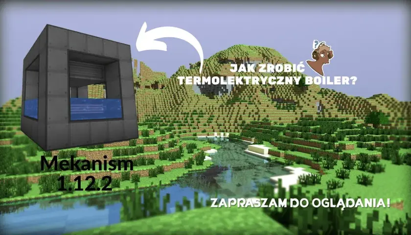 Jak zrobić kocioł w Minecraft - proste kroki, które musisz znać