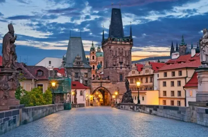 Praga: Co zobaczyć w 3 dni? Najlepsze atrakcje i praktyczne porady