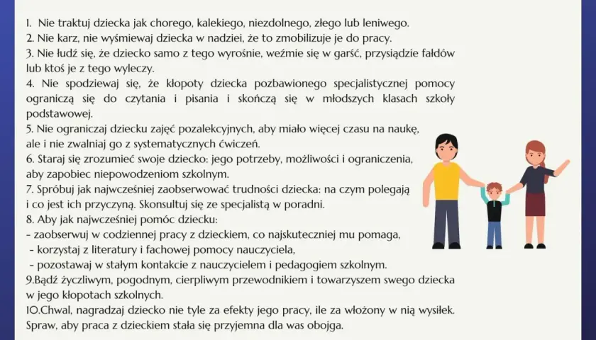 Dysleksja: Obalamy mity! Objawy, diagnoza i ukryte talenty