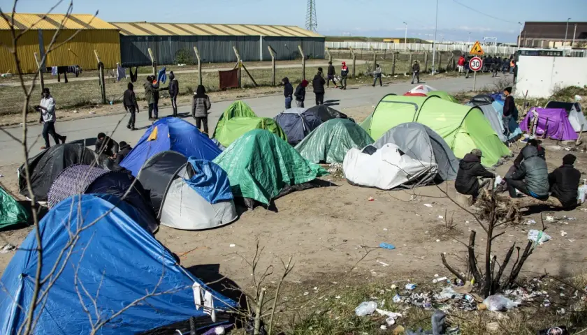 Czy w Calais jest bezpiecznie? Odkryj prawdę o bezpieczeństwie w mieście