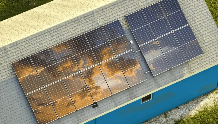 Magazyn energii 2026: Czy fotowoltaika z nim naprawdę się opłaca?