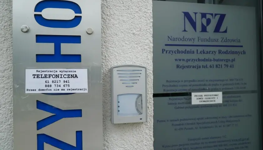Jak zapisać się do przychodni NFZ i uniknąć problemów z rejestracją