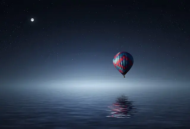 Ile wytrzyma napompowany balon powietrzem? Oto co musisz wiedzieć