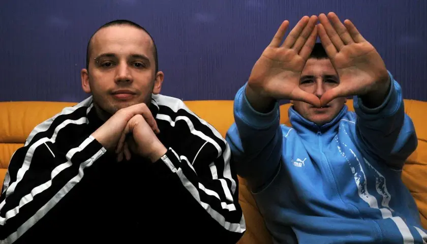 Początki muzyki hip-hop w Polsce - kultowi twórcy i ich dokonania