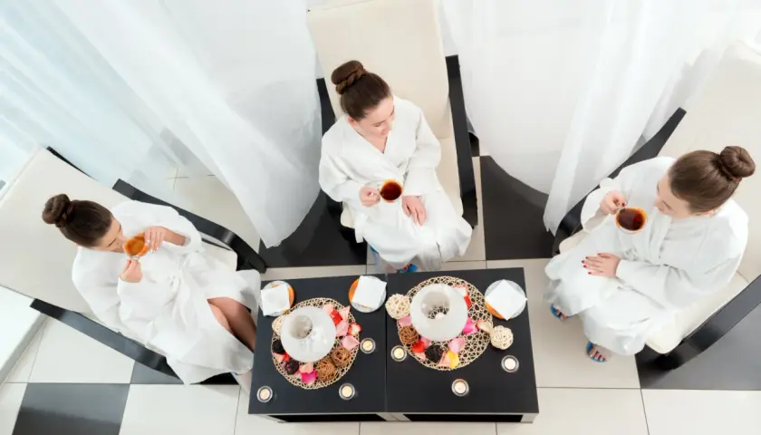 Day Spa Warszawa: Jak wybrać oazę relaksu? Kompletny przewodnik