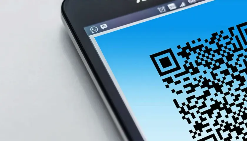 Skanowanie QR aparatem: Bezpłatnie i bezpiecznie w 3 sekundy