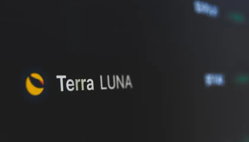 Terra Luna: Analiza i trendy na rynku kryptowaluty Terra Luna