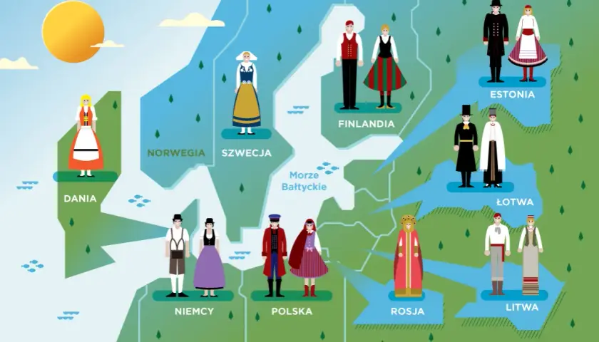 Jakim morzem jest Bałtyk? Odkryj jego niezwykłe cechy i znaczenie