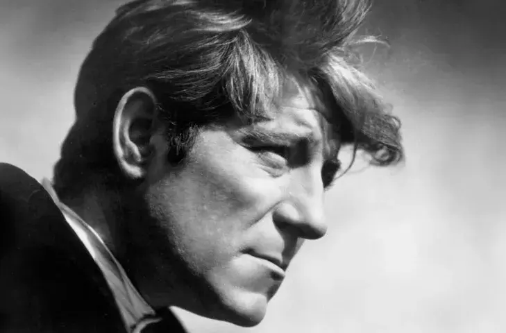Jean Gabin - aktor, którego imię często pojawia się w krzyżówkach