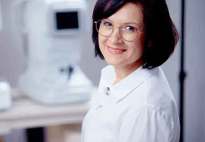 Dr Grudzień okulista Lublin - gdzie przyjmuje i jak umówić wizytę