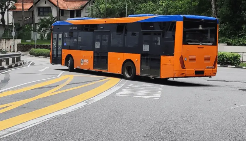 Ile pali bus na 100 km? Zaskakujące dane i 7 sposobów na mniej!
