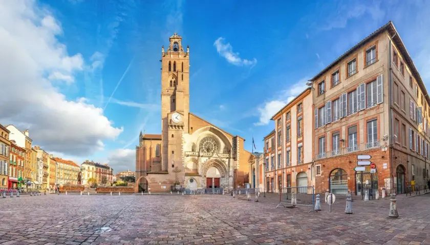 Toulouse : Les Incontournables et Joyaux de la Ville Rose