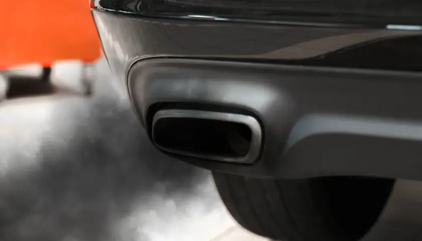 Ile trwa wypalanie DPF? Poznaj czasy i czynniki wpływające na regenerację
