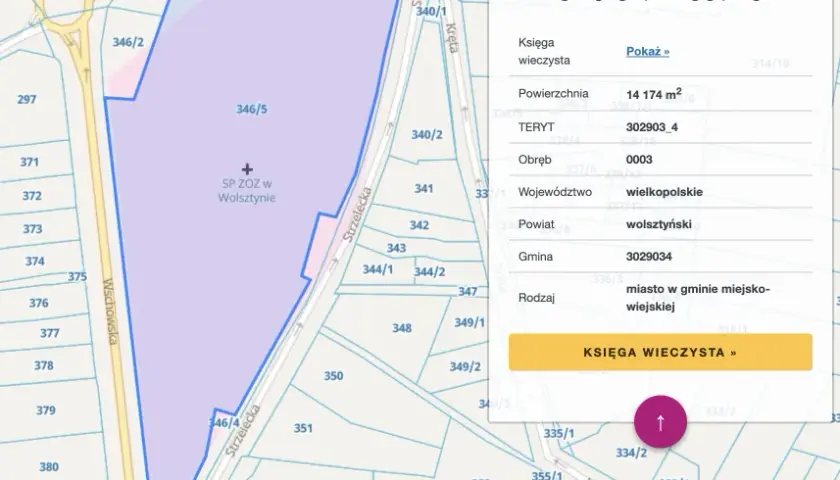 Jak sprawdzić numer działki? Geoportal, urzędy i co dalej?