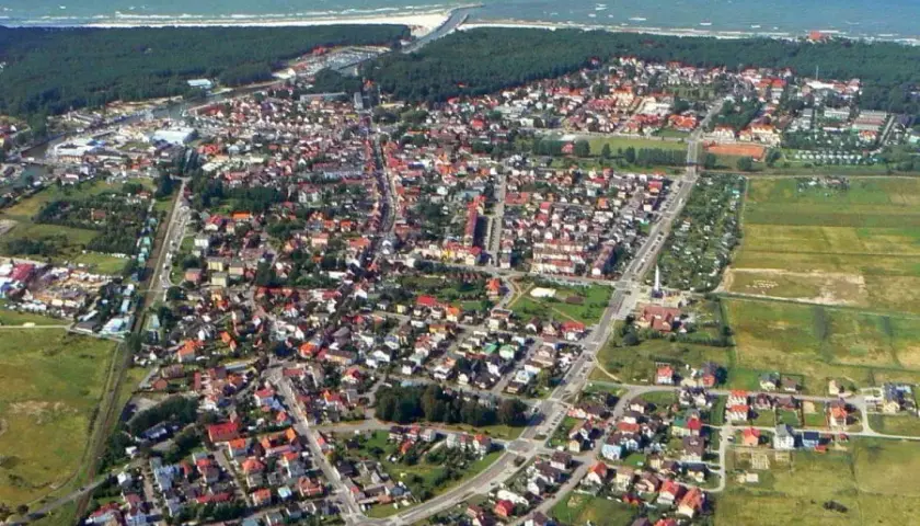 Łeba ile mieszkańców - zaskakujące dane o populacji i sezonowych zmianach