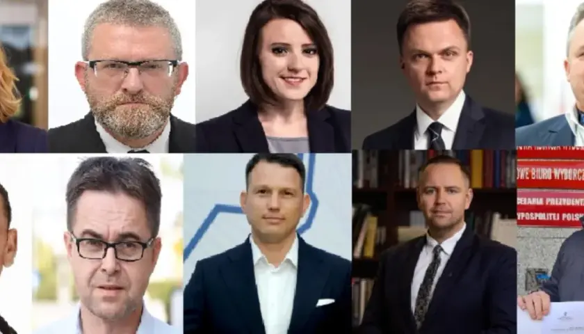 Kiedy wybory prezydenta Polski? Poznaj daty i kluczowe informacje