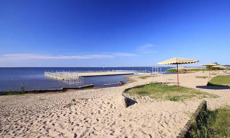 Szczecin ile km do morza – odkryj bliskość do Bałtyku i plaż