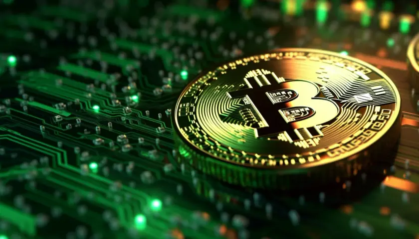 Aktualne notowania Bitcoin Stock: Śledź najnowsze trendy na rynku