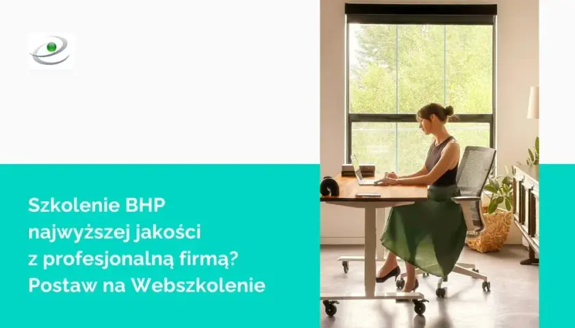 Jak często odbywa się szkolenie BHP dla pracowników biurowych?