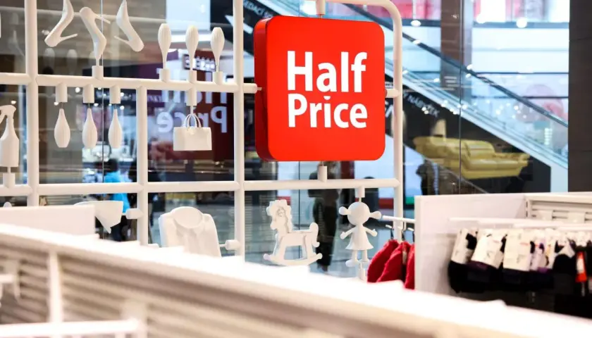 Promocja CCC -50%: Jak znaleźć datę zakończenia i oszczędzić?