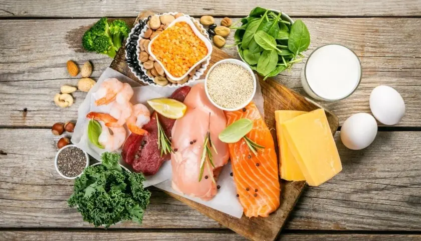 Cómo coger masa muscular: estrategias efectivas para un crecimiento rápido