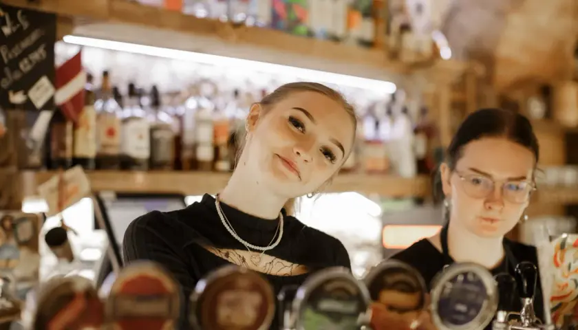 Gdzie zjeść w Rydze? Najlepsze restauracje i ukryte perełki kulinarne
