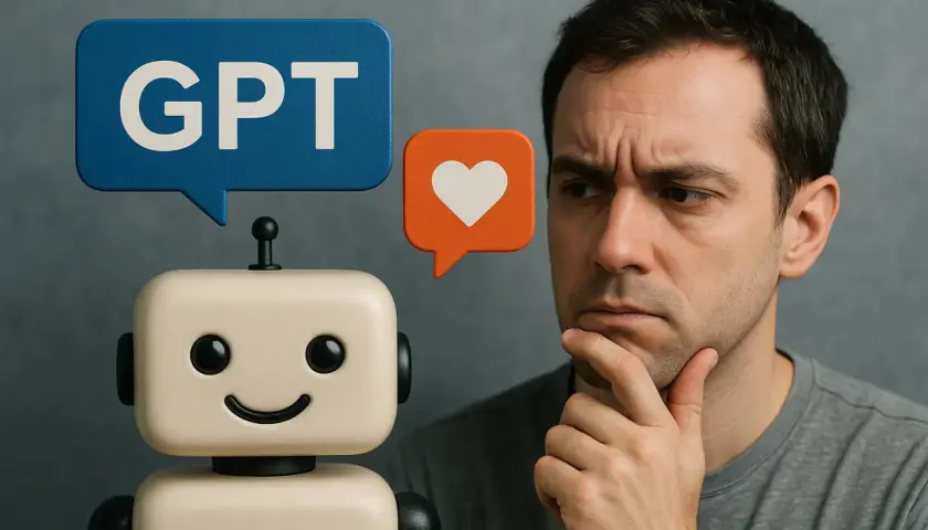 Czy ChatGPT to sztuczna inteligencja? Odkryj prawdę o AI