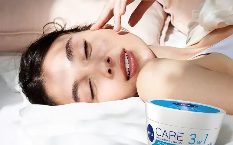 Krem Nivea na zimę: ochrona czy pułapka? Sprawdź, dla kogo!