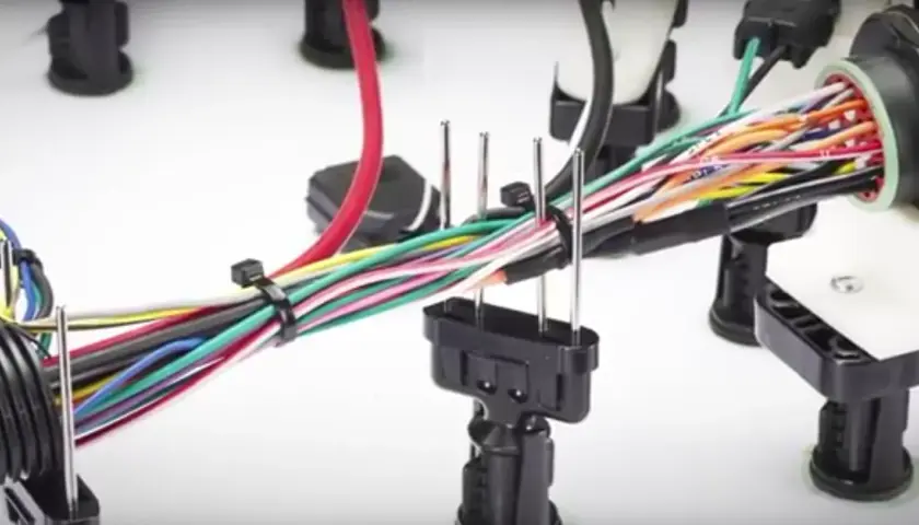 Montaż wiązek elektrycznych: uniknij błędów i poznaj najlepsze praktyki