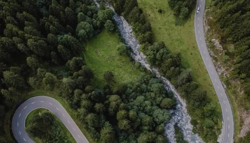 Ile km z Bukowiny Tatrzańskiej do Zakopanego? Sprawdź, jak podróżować!