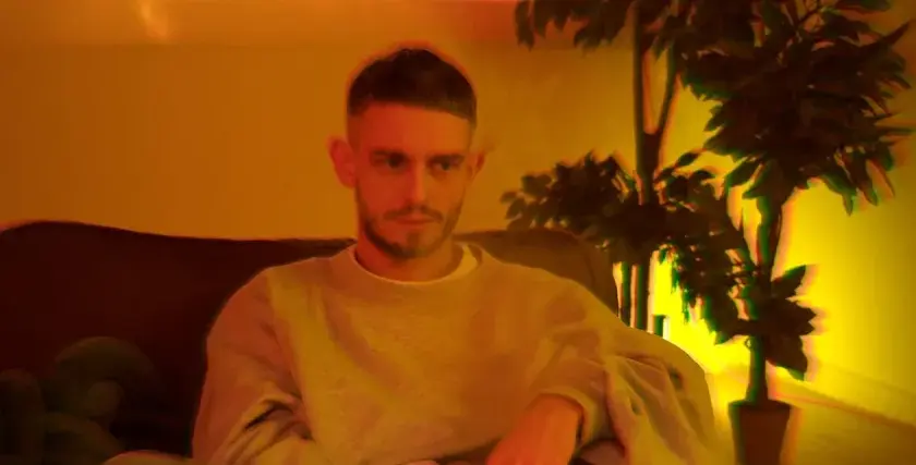 DJ BRK "Robię co mogę": Jak powstał głos pokolenia?