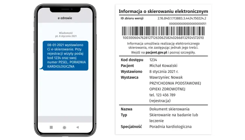 Czy lekarz rehabilitacji może wystawić skierowanie na rezonans? Sprawdź!