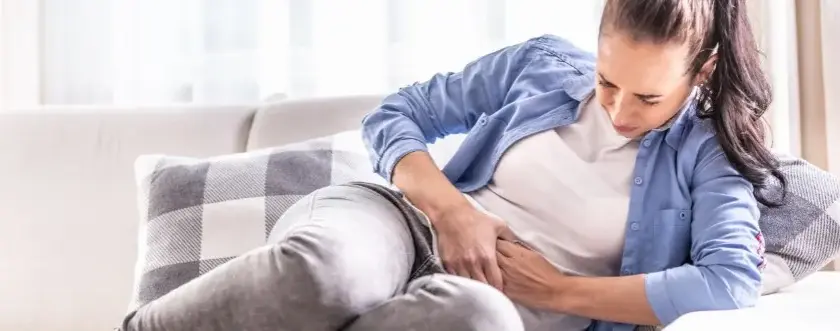 Ból jelit: Szybka ulga, przyczyny i kiedy do lekarza? Poradnik