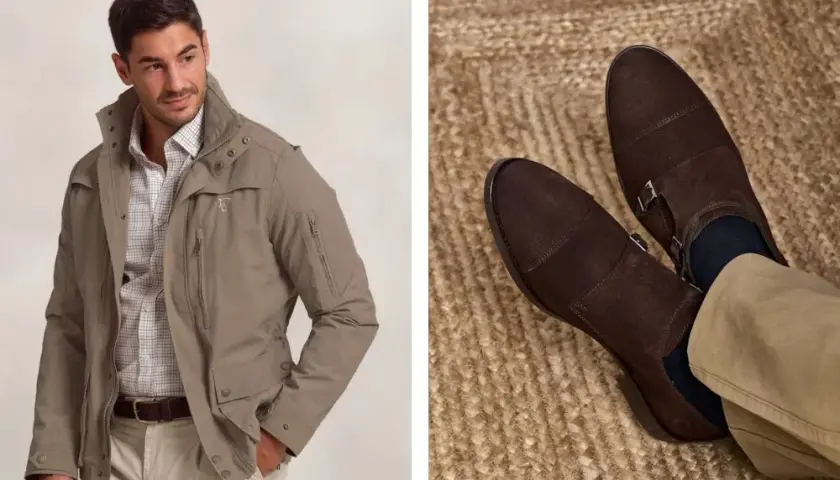 Outfit hombre fiesta noche: claves para vestir impecable y destacar