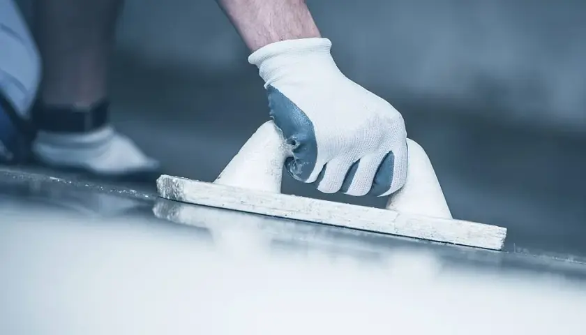 Jaki beton na posadzkę B15 czy B20 - wybierz najlepszy dla siebie