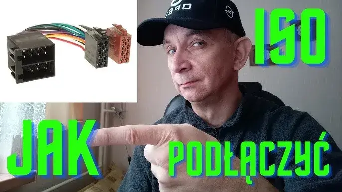Podłączanie radia Pioneer: Poradnik krok po kroku (ISO, problemy)