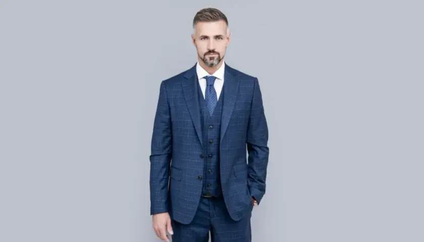 Jak wybrać idealny krawat do garnituru na każdą okazję