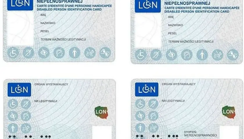 Legitymacja osoby niepełnosprawnej – gdzie wyrobić i co potrzebujesz?