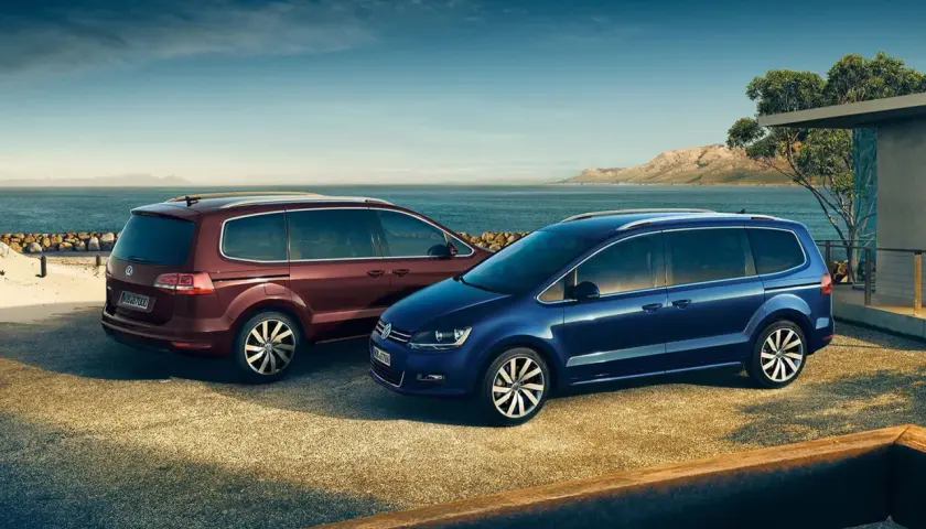 Najlepsze auto dla rodziny 2+3 - top modele i porady