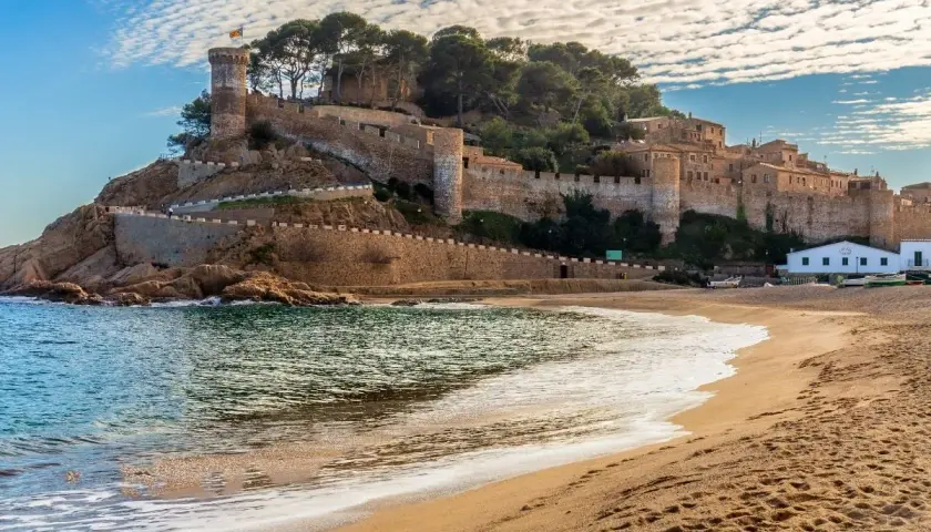 Meilleures stations balnéaires Espagne : Le guide ultime
