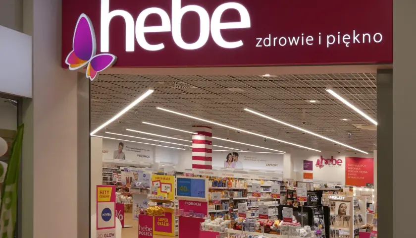 Hebe promocje: Do kiedy? Jak sprawdzić daty i nie przegapić!