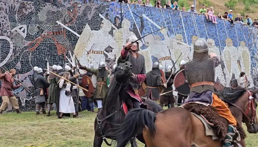 Prawdziwe przyczyny bitwy pod Cedynią: od polityki do zakulisowej gry