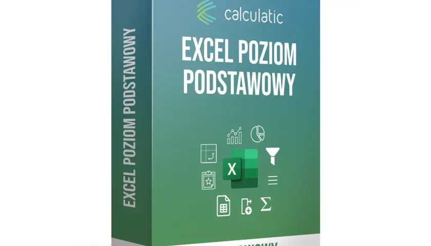  Kurs Excela za darmo online | Darmowy kurs Exela dla każdego