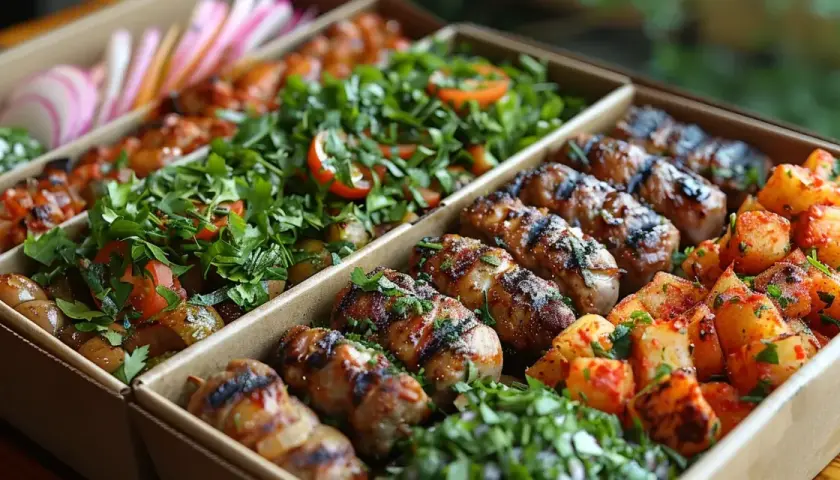 Jak wygląda dostawa cateringu dietetycznego? Kluczowe informacje i porady