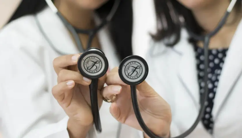 Kolejowa medycyna pracy jakie badania są niezbędne dla pracowników